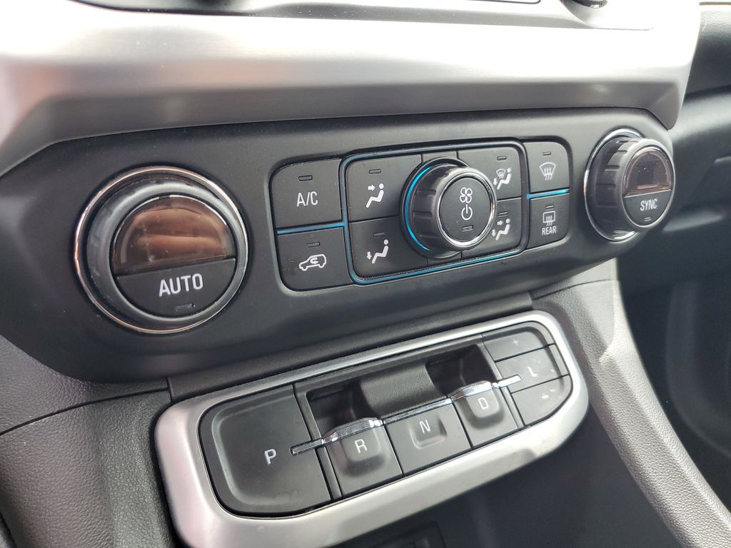 2022 GMC Acadia SLT - Photo 19