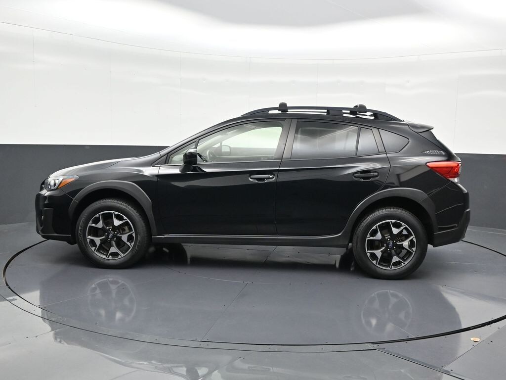 Used 2019 Subaru Crosstrek 2.0i Premium SUV