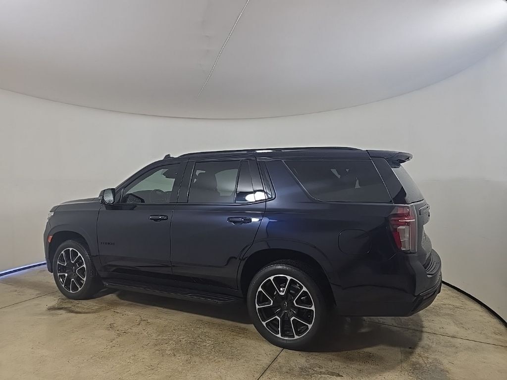 Used 2023 Chevrolet Tahoe RST SUV