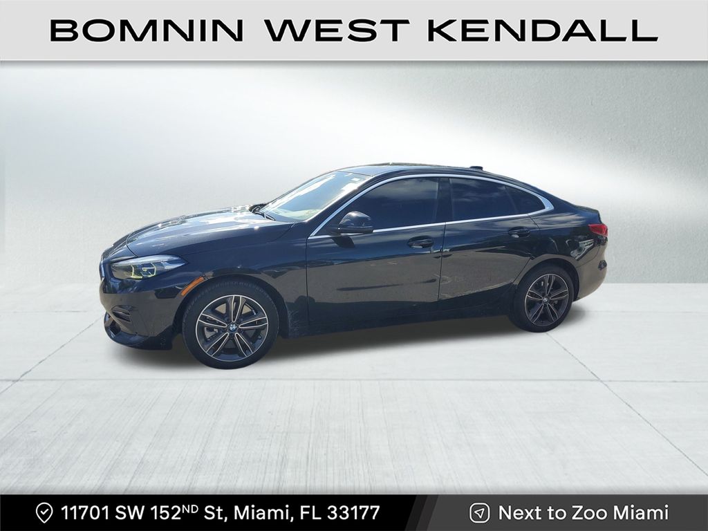 2023 Bmw 228i photo 4