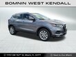 Nissan Rogue Sport