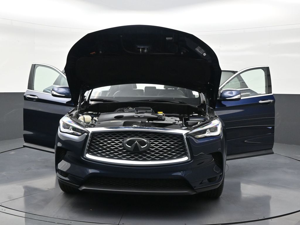2022 INFINITI QX50 Pure - Photo 34