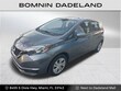  Nissan Versa Note