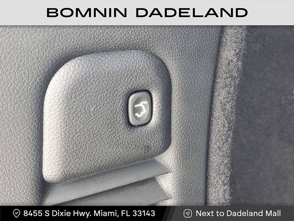 2024 Dodge Durango R/T Plus photo 4