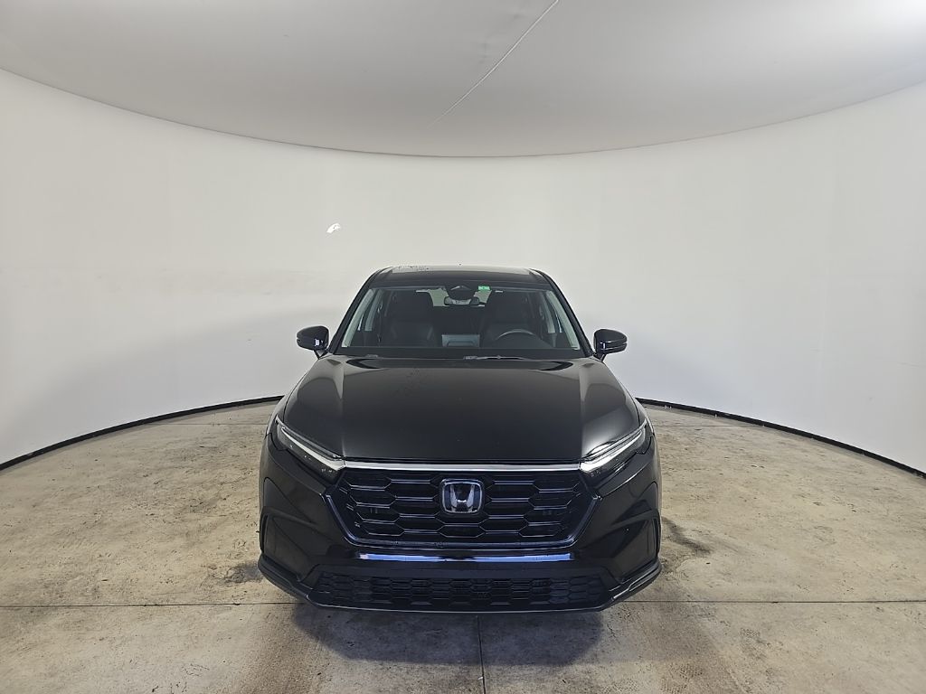 2023 Honda CR-V LX photo 3