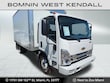 Chevrolet 4500 HG LCF Gas