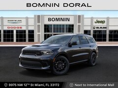 2025 Dodge Durango R/T Sport Utility