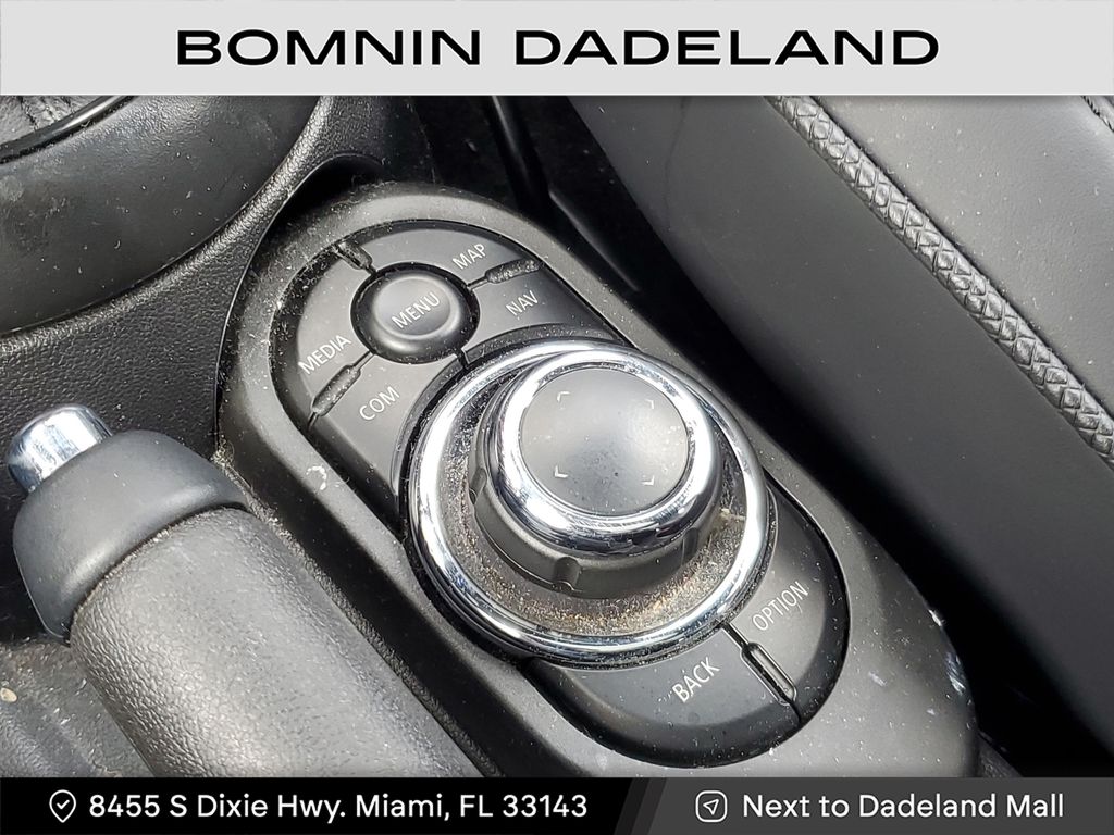 2022 Mini Cooper Hardtop S photo 16