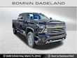Chevrolet Silverado 2500HD