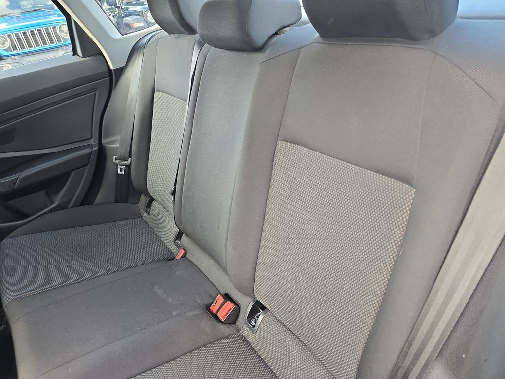 Image of 2019 Volkswagen Jetta 1.4T S Sedan