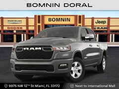 2025 Ram 1500 Big Horn/Lone Star Pickup