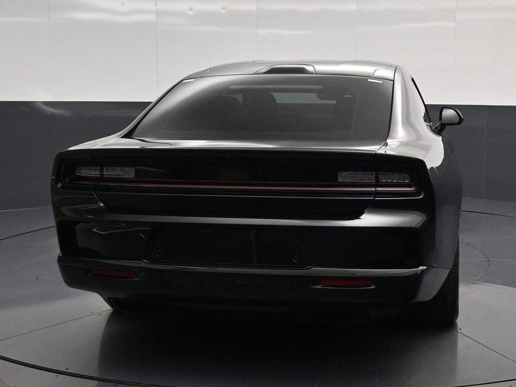 Used 2025 Dodge Charger Daytona R/T with VIN 2C3CDBCK9SR537361 for sale in Miami, FL
