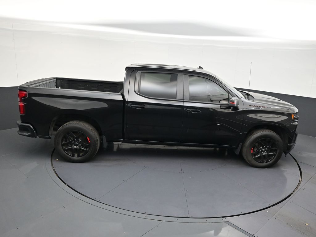 2022 Chevrolet Silverado 1500 Limited RST - Photo 17