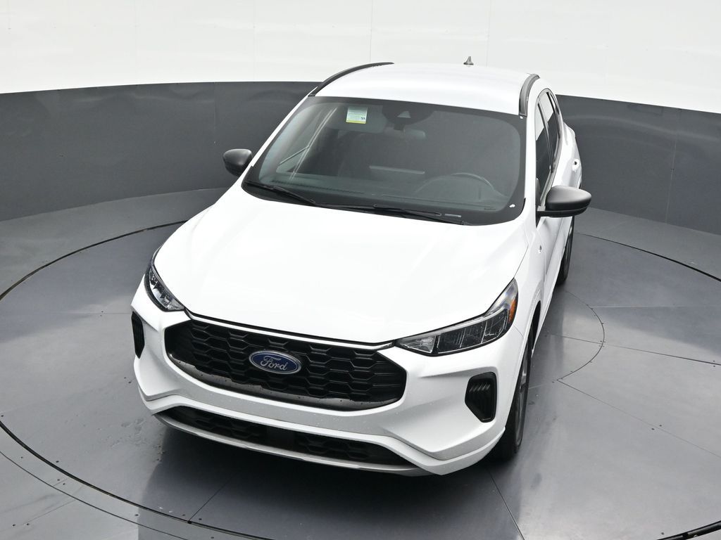 2023 Ford Escape ST-Line - Photo 22