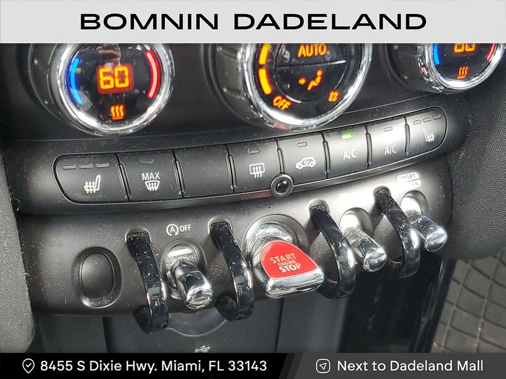 2022 Mini Cooper Hardtop S photo 17