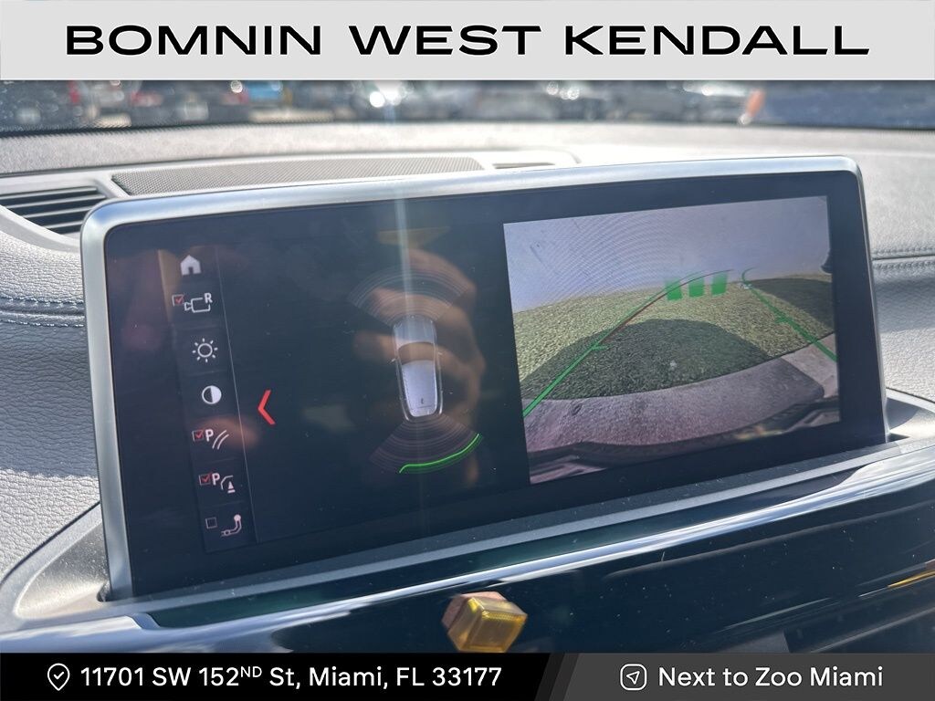 Used 2022 BMW X2 sDrive28i SUV