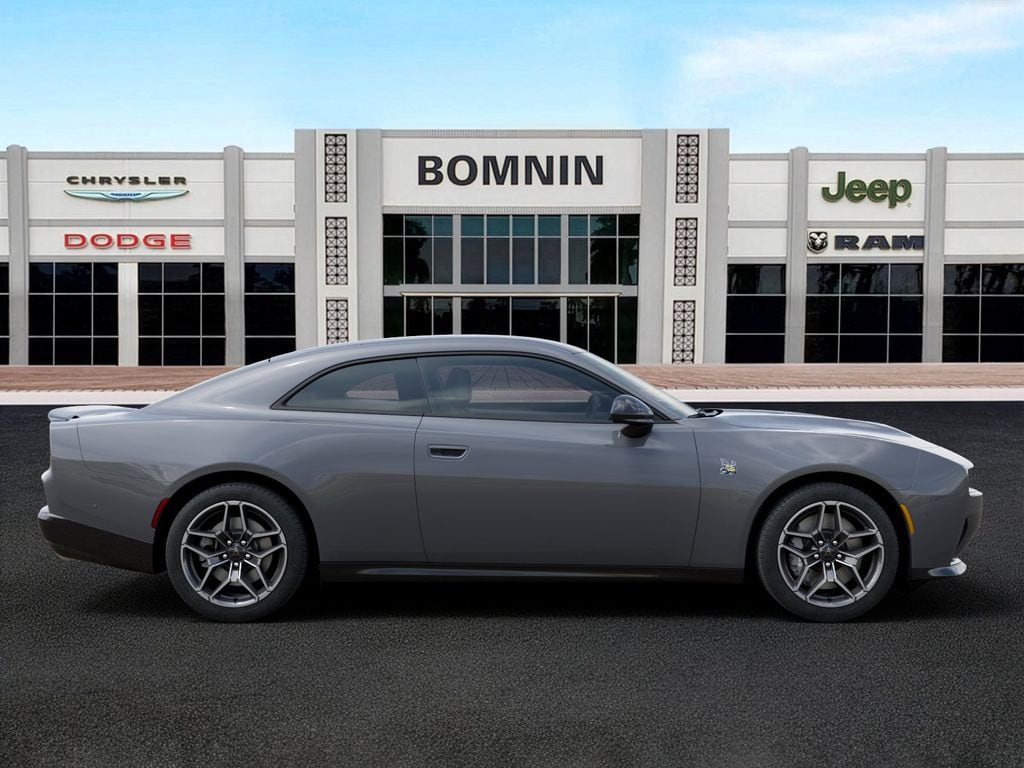 New 2026 Dodge Charger Scat Pack For Sale | Miami FL