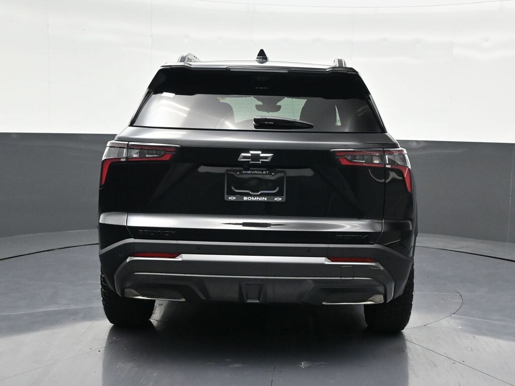 Used 2025 Chevrolet Equinox Activ SUV