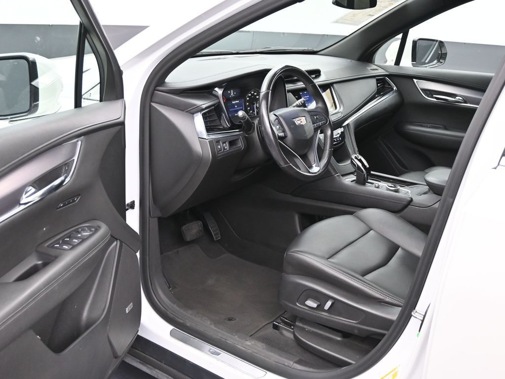 2021 Cadillac XT6 Luxury - Photo 11