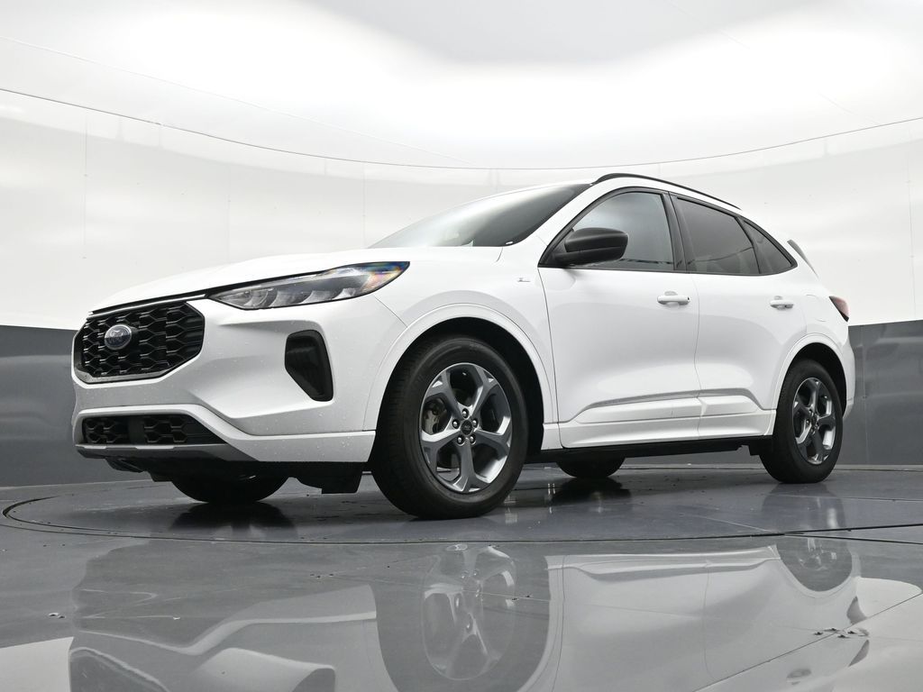 2023 Ford Escape ST-Line - Photo 23