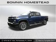  Chevrolet Silverado 2500HD