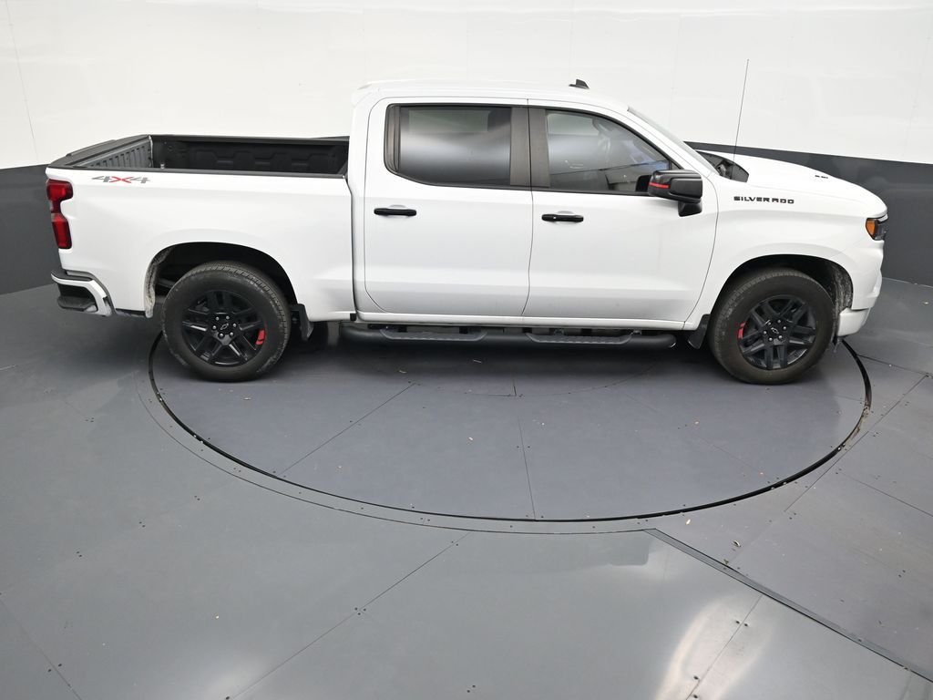 2024 Chevrolet Silverado 1500 RST - Photo 17