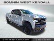 Chevrolet Silverado 1500 LTD