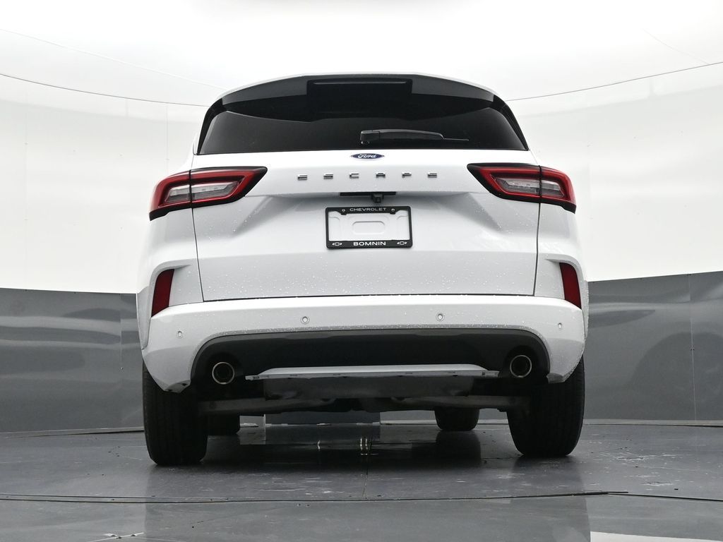 2023 Ford Escape ST-Line - Photo 26
