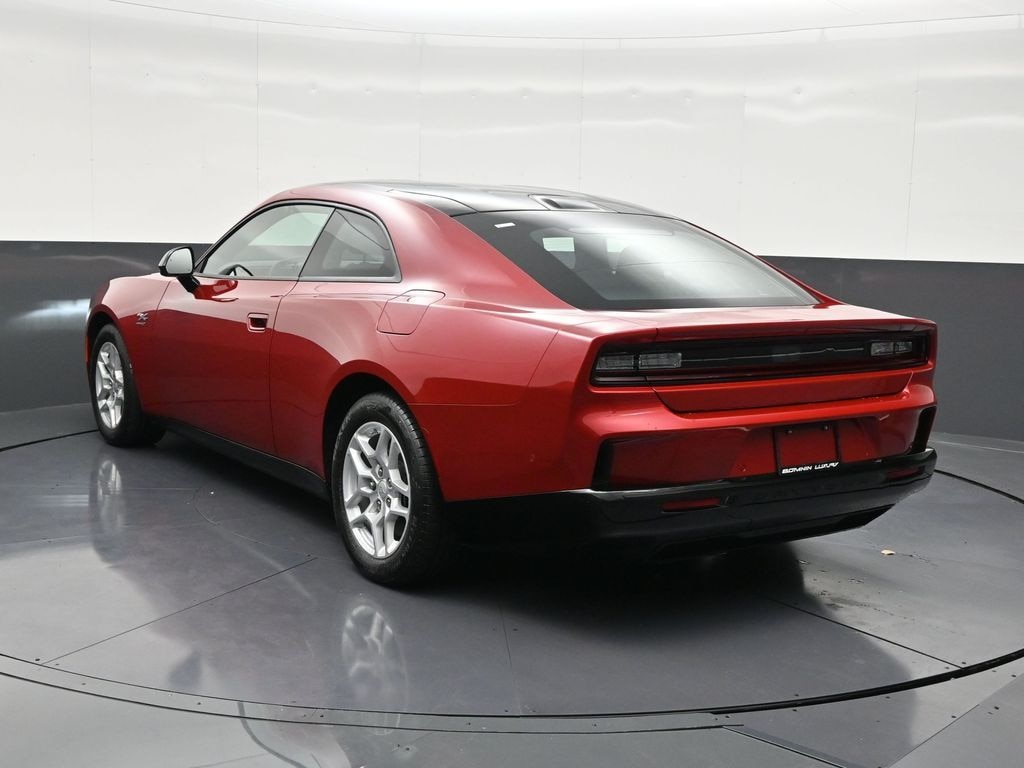 Used 2025 Dodge Charger R/T Coupe