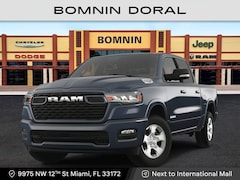 2025 Ram 1500 Big Horn/Lone Star Pickup