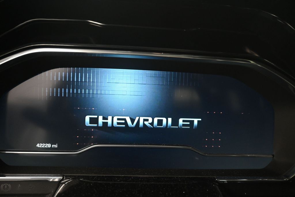2024 Chevrolet Silverado 1500 RST - Photo 11