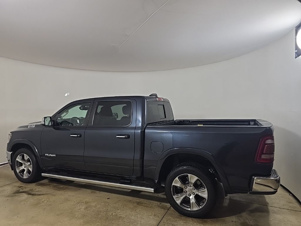 2020 Ram 1500 Laramie photo 4