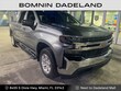 Chevrolet Silverado 1500 LTD