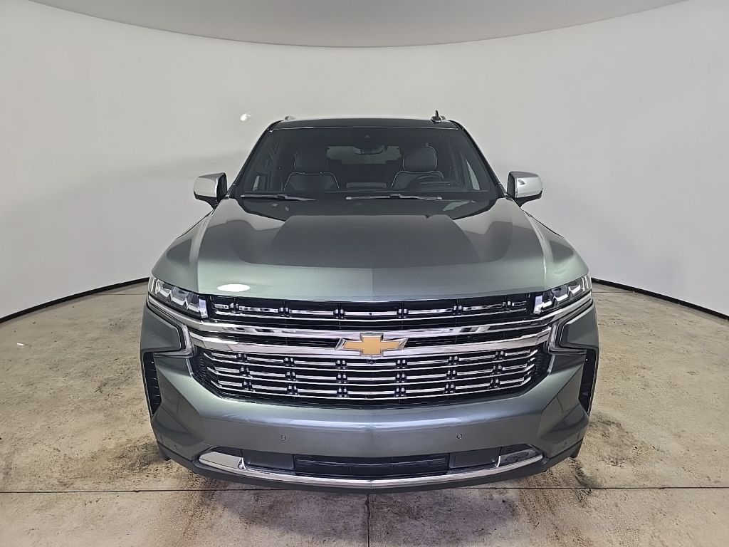 2023 Chevrolet Tahoe Premier photo 3