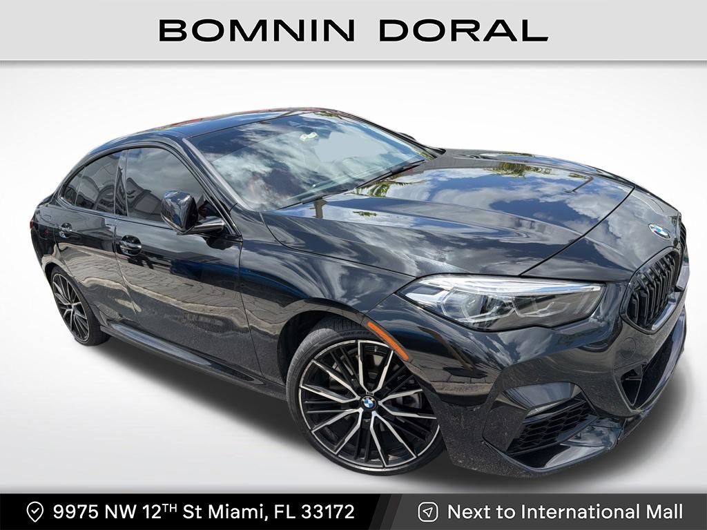 2024 BMW 2 Series 228i sDrive Gran Coupe's photo