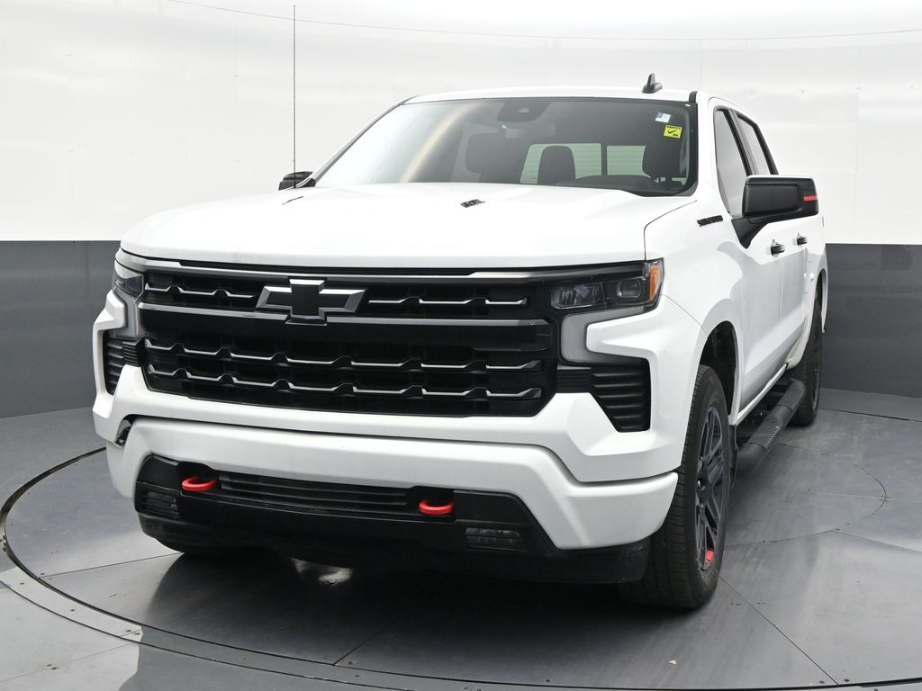 2024 Chevrolet Silverado 1500 RST - Photo 8