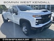 Chevrolet Silverado 3500HD