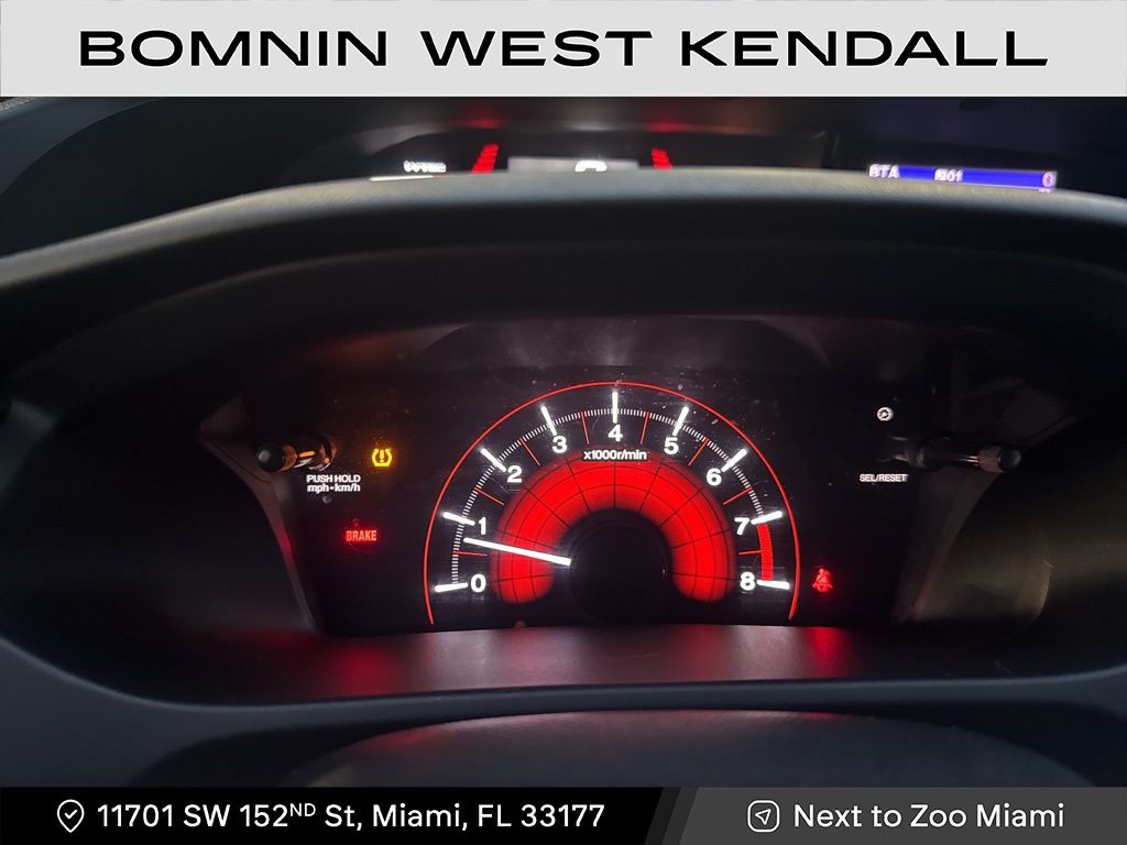 2015 Honda Civic Si photo 4
