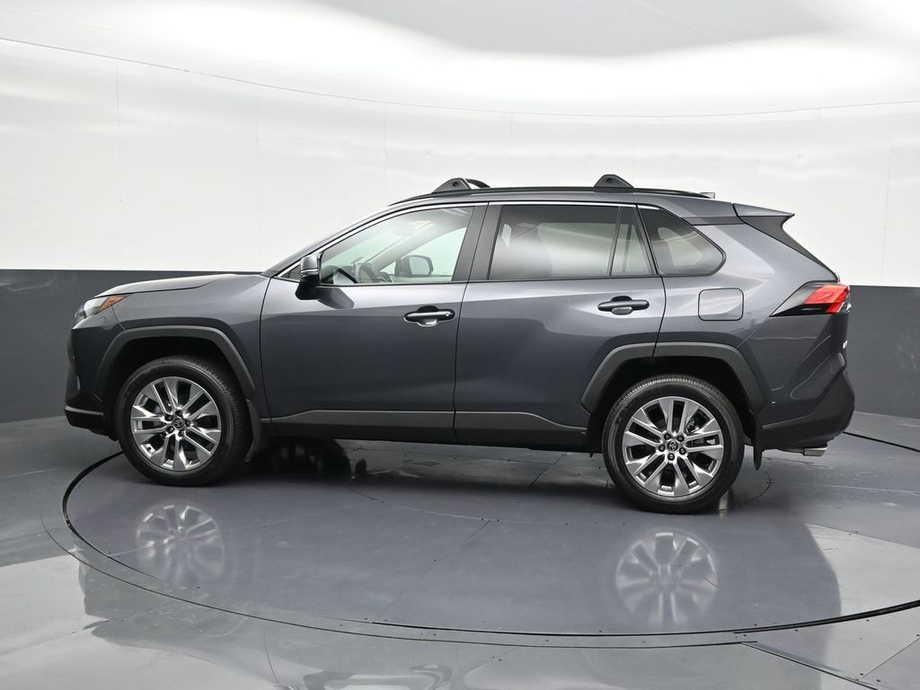 Used 2025 Toyota RAV4 XLE Premium SUV