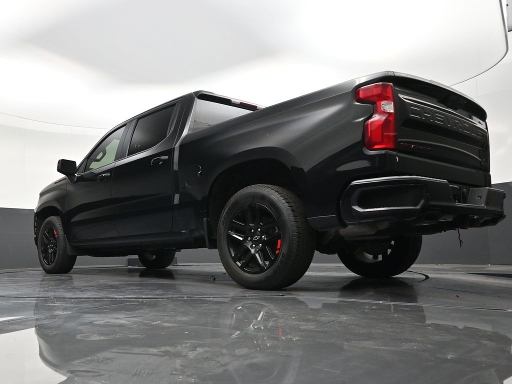 2022 Chevrolet Silverado 1500 Limited RST - Photo 22