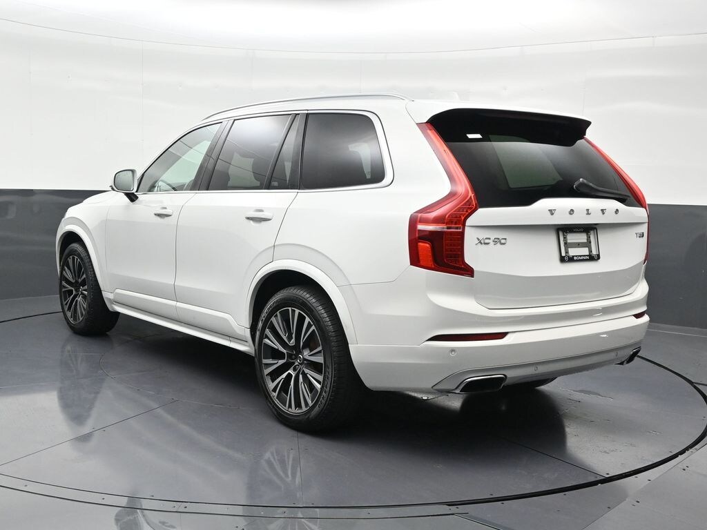 Used 2020 Volvo XC90 T5 Momentum SUV