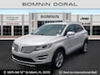 Lincoln MKC