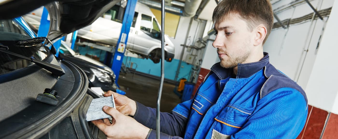 How Often Do I Change My Cabin Air Filter?