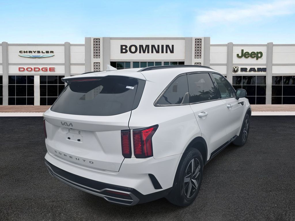 Used 2022 Kia Sorento S SUV