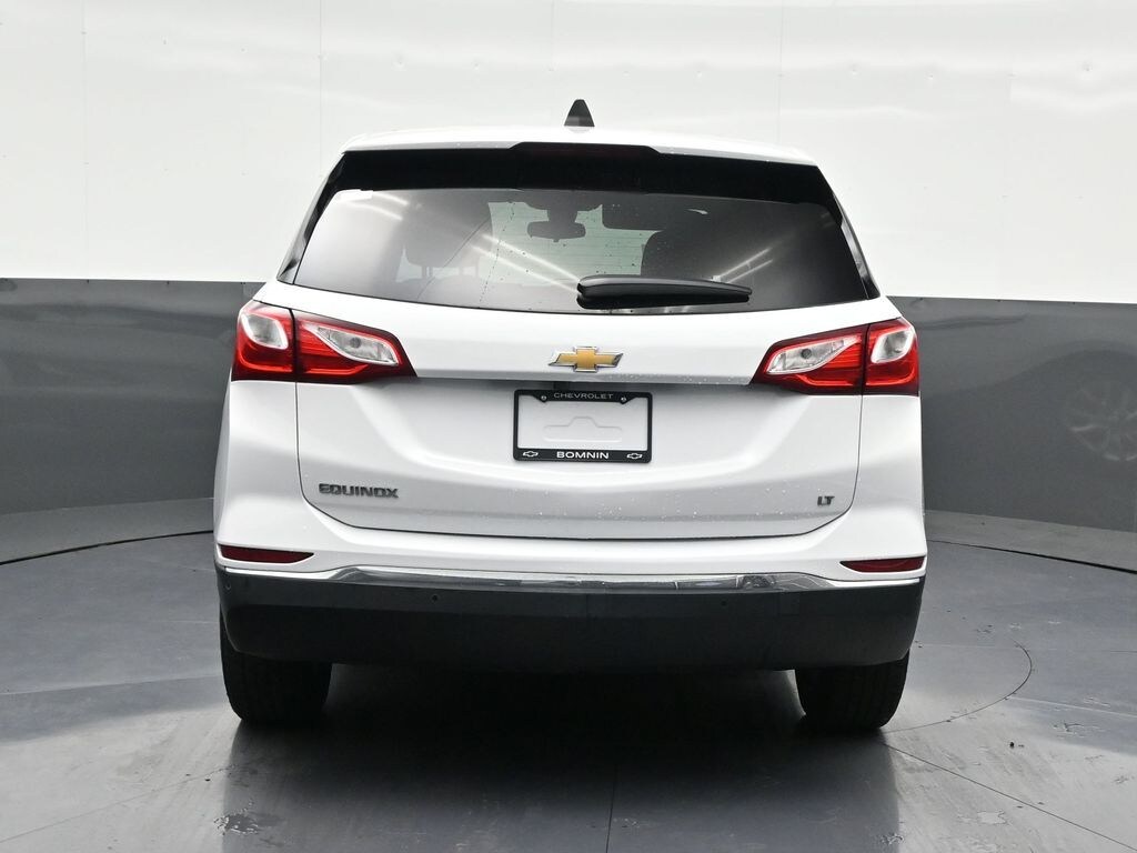 Used 2019 Chevrolet Equinox LT SUV