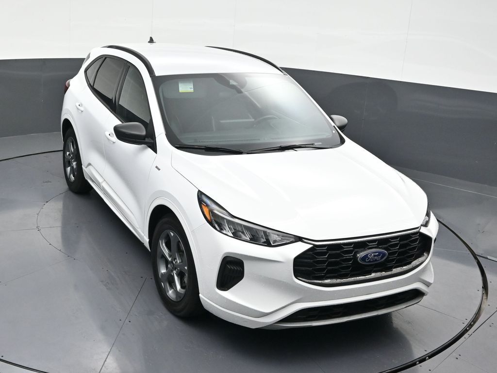 2023 Ford Escape ST-Line - Photo 21