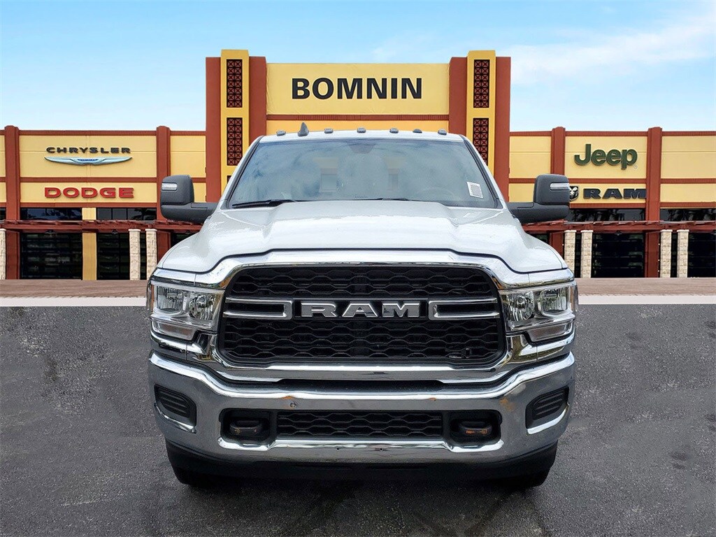 New 2025 Ram 2500 Tradesman For Sale Miami FL