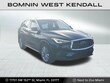 INFINITI QX50