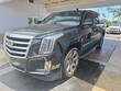 Cadillac Escalade ESV