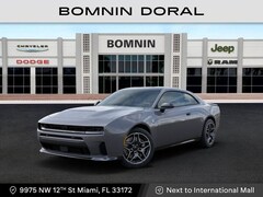 2026 Dodge Charger R/T Scat Pack Coupe